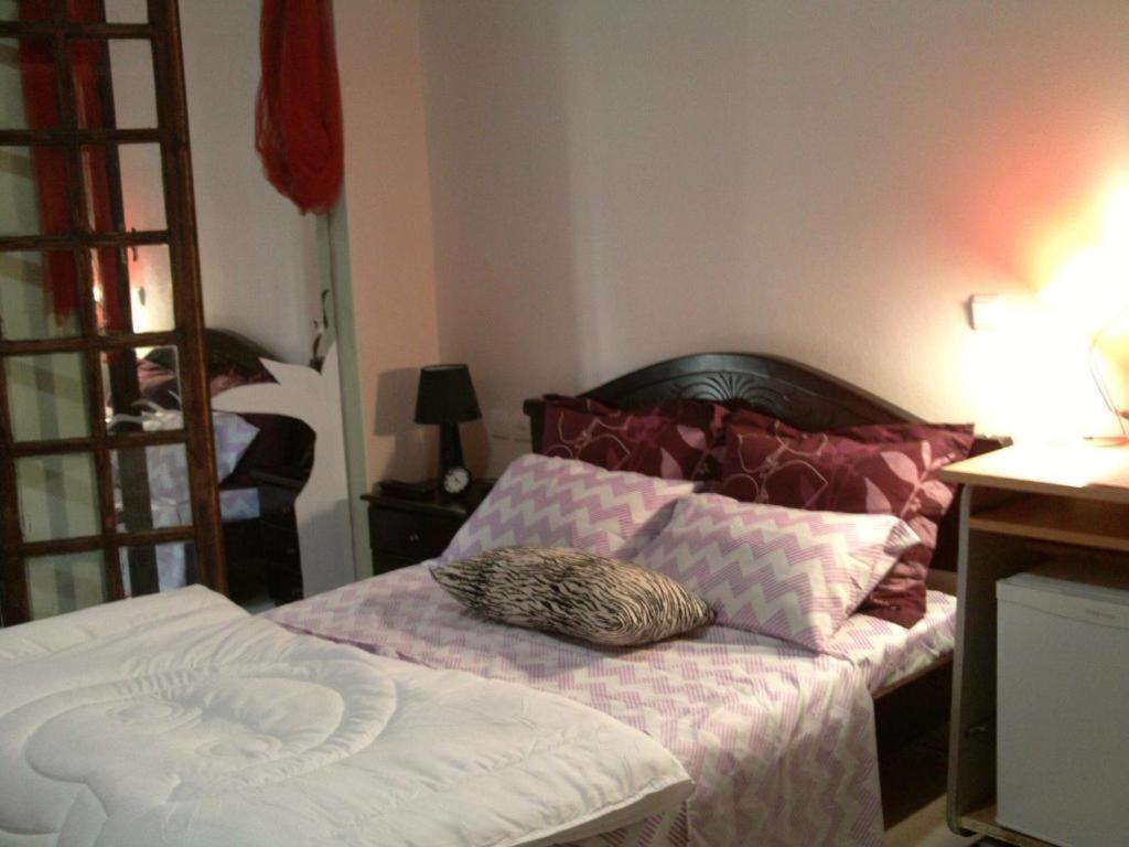 Stavros Hotel Kalamata Esterno foto